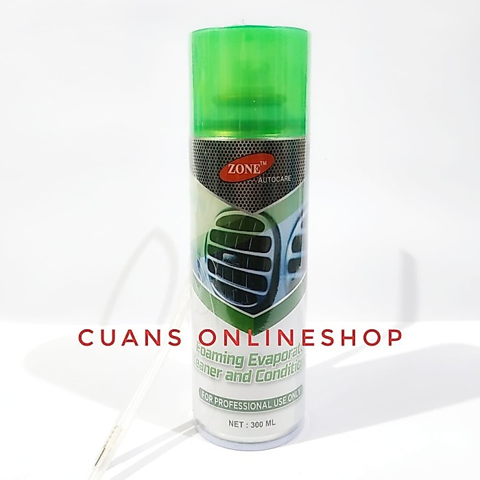 AC Cleaner. Air Conditioner Cleaner Foam