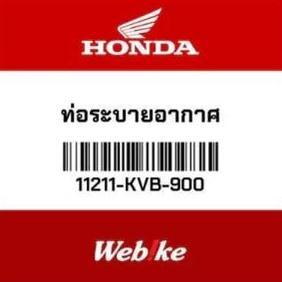 Promo Ventilation Pipe Vario110 BeAT Scoopy 11211-KVB-900 HONDA Thailand Diskon