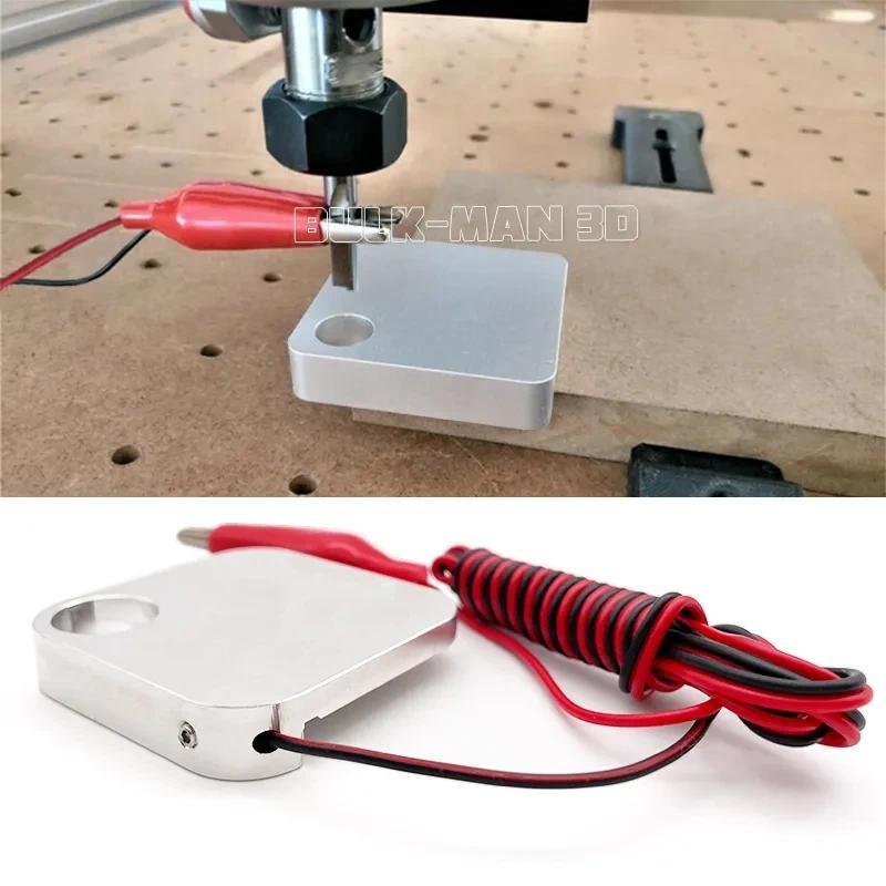 XYZ Touch Probe Precise Plug and Play CNC Processing GRBL Mach3 Tool Sensor for OXMAN/Ultimate Bee C