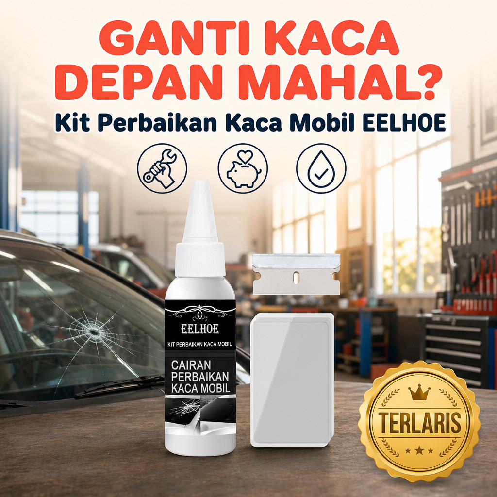 Kirim dalam 24 jam/50ml glass lem/lem kaca /lem kaca mobil /lem kaca mobil retak tanpa bekas /lem ka