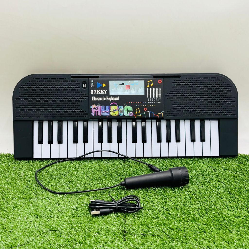 Venturo88 MAINAN ELECTRONIC ORGAN PIANO MUSIC