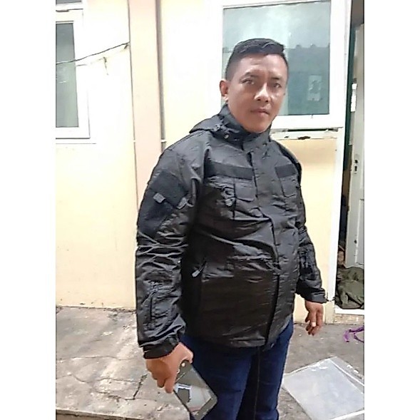 (READY STOK) jaket tactical||jaket TNI polri||jaket waterproof anti air (TERLARIS)