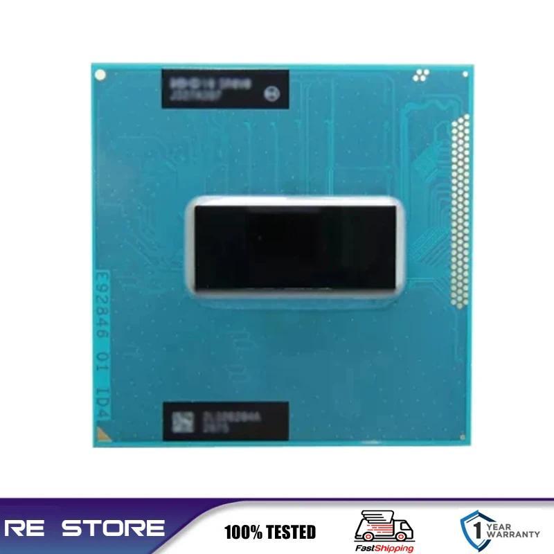 Intel Core i5 3360M 28GHz 2Core 4Thread notebook Processor SR0MV