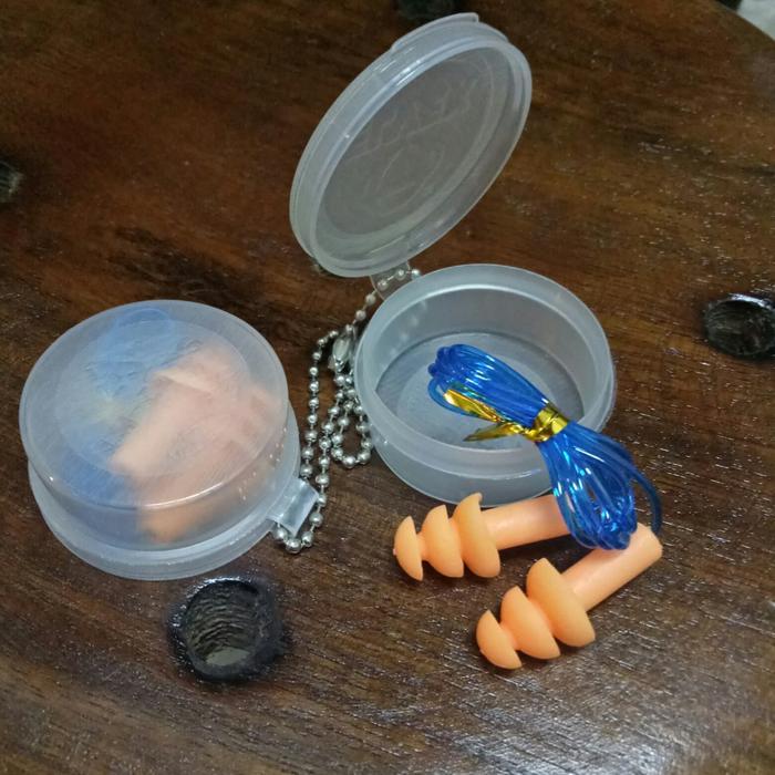 Earplug Earplug merk ELEVEX