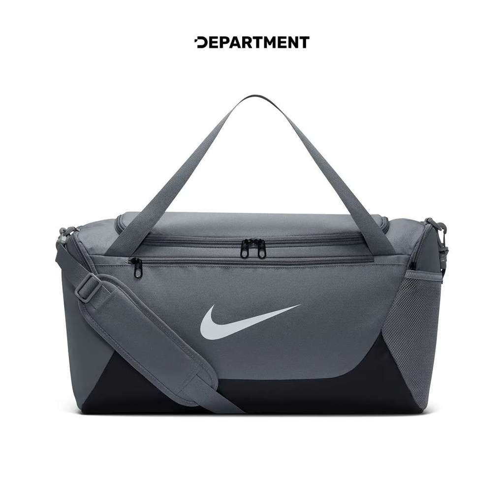 NIKE Duffle Bag BRASILIA SMALL IB4394084 ORI