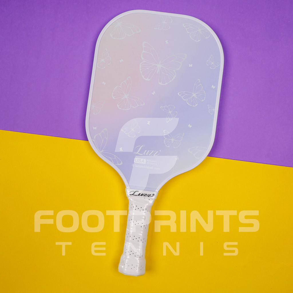 Raket Pickleball Luzz Butterfly Pickleball Paddle Original