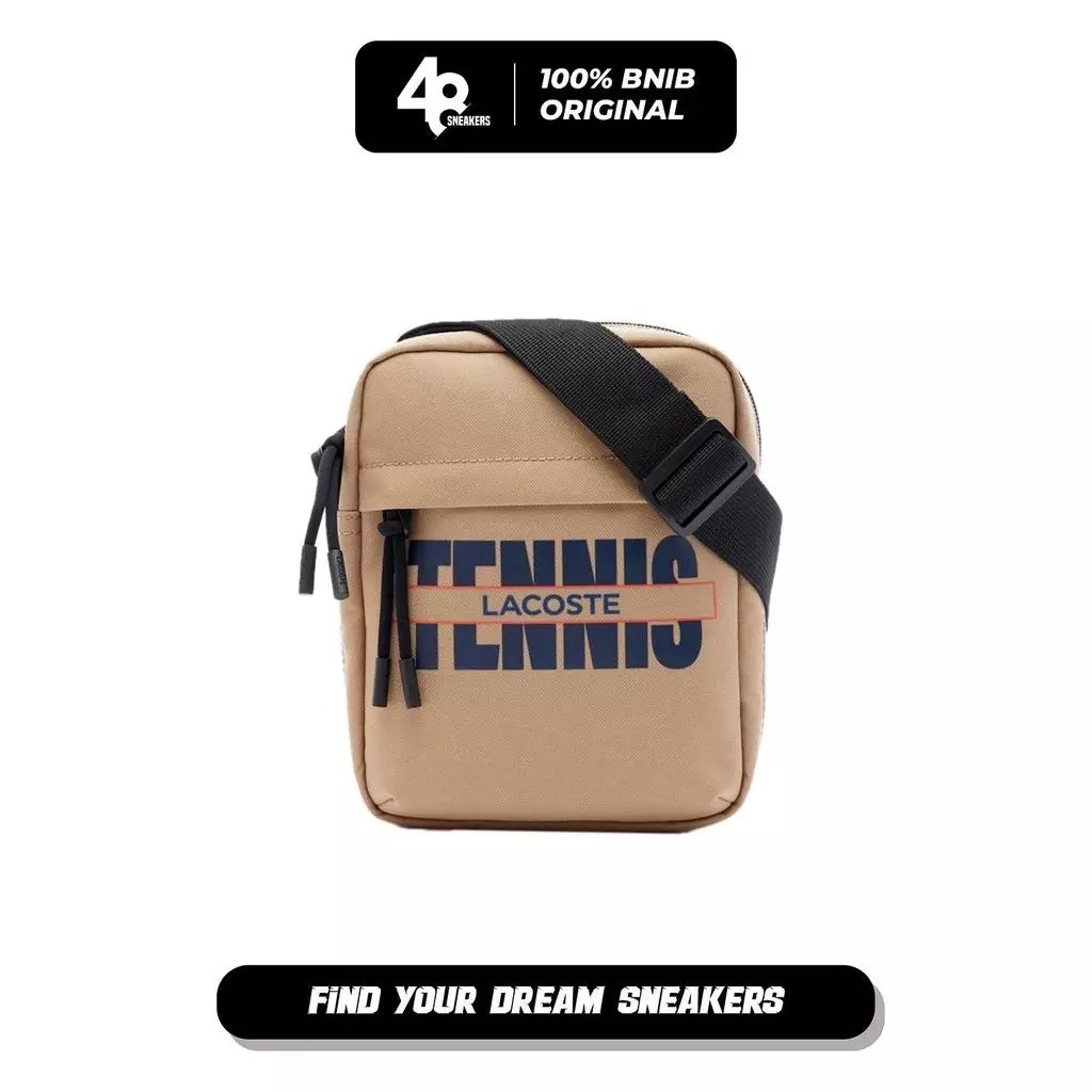 Tas Selempang Brown (NH4457NZ)
