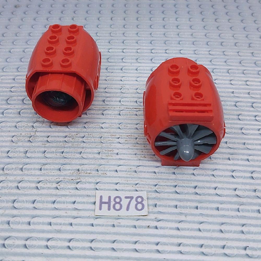 Brick asli Part Out Satuan Curah Kiloan kompatibel lego bekas Aksesoris Balok Mainan Anak Koleksi Se