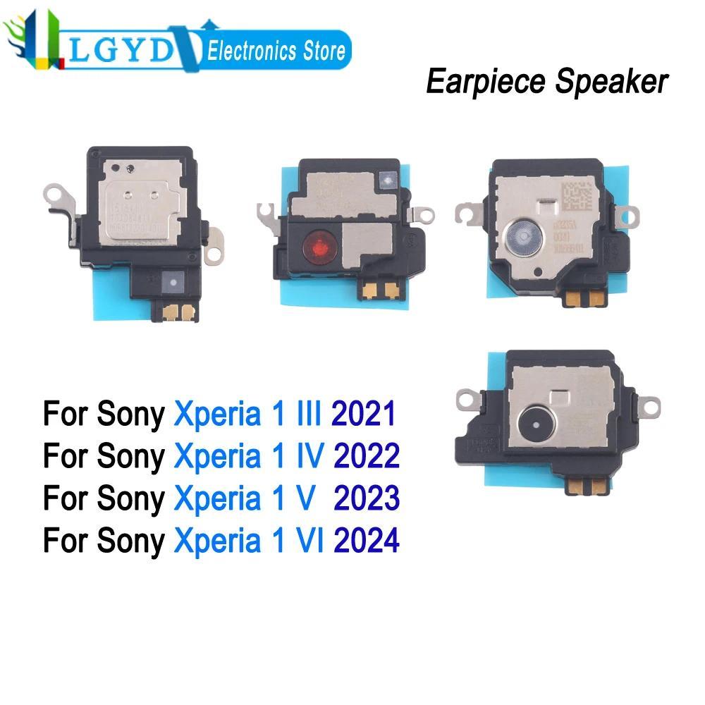 Earpiece Speaker Replacement For Sony Xperia 1 III 2021 / Xperia 1 IV 2022 / Xperia 1 V 2023 / Xperi