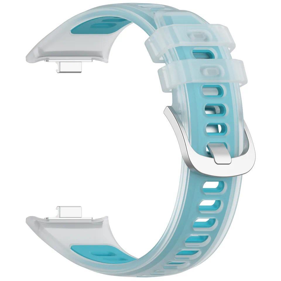 Silicone Strap For Redmi Watch 6 5 4 5 eSIM SmartWatch Correa Bracelet Watchband For Xiaomi Redmi Wa