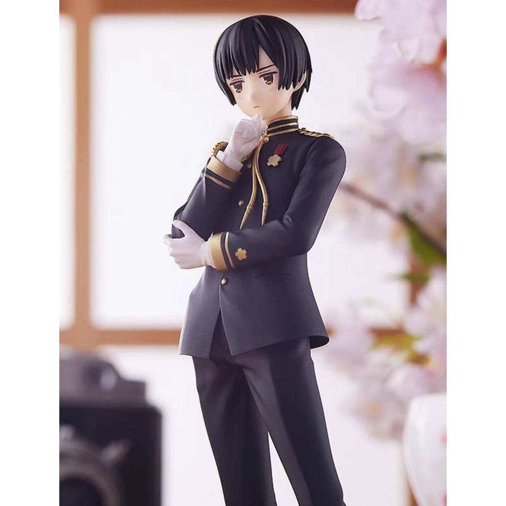 Brand New Official Hetalia World  Stars  ‌POP UP PARADE Hetalia World Stars Japan Italy Germany Figu