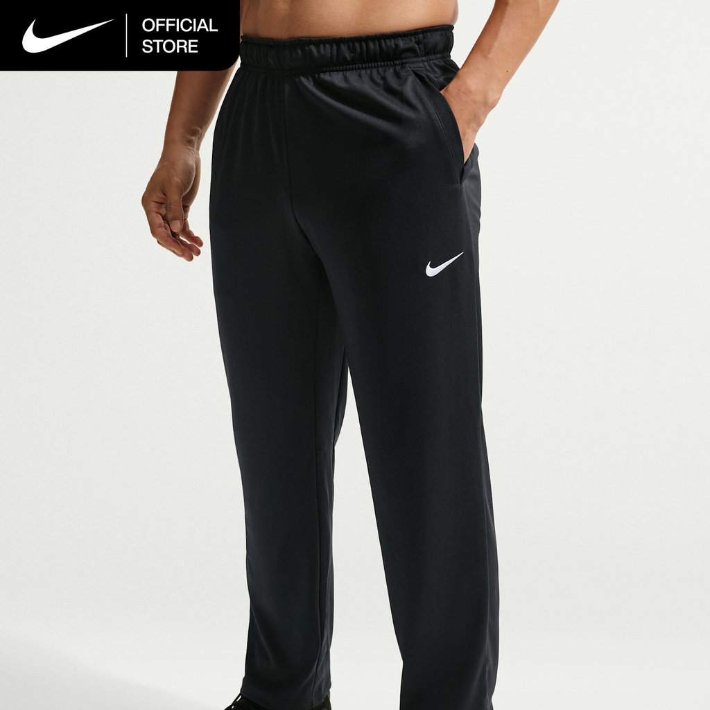 Nike Flex Men's Dri-FIT Pants - Black [IM3620-010]