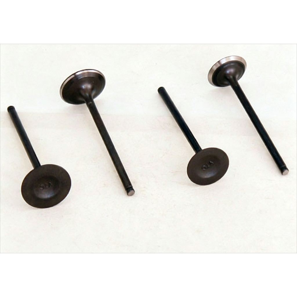 Inlet Exhaust Valve 0180-022004 0180-022005 For CF Moto CF500-2 CF500-3 CF500-5 X5 U5 UForce 500 CF1