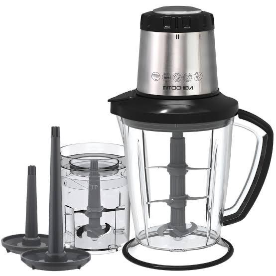 Food Chopper Mitochiba CH-200 Penggiling daging