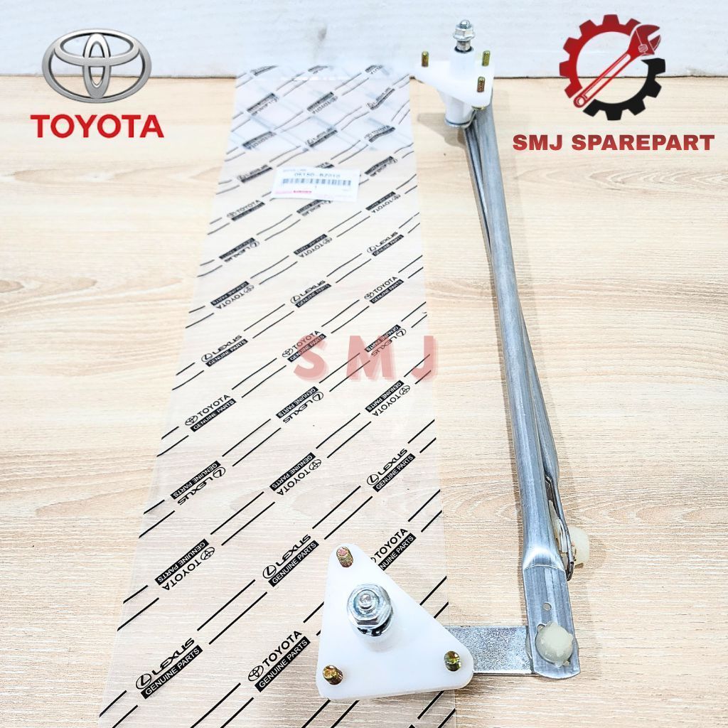 Wiper Link Toyota Avanza Original
