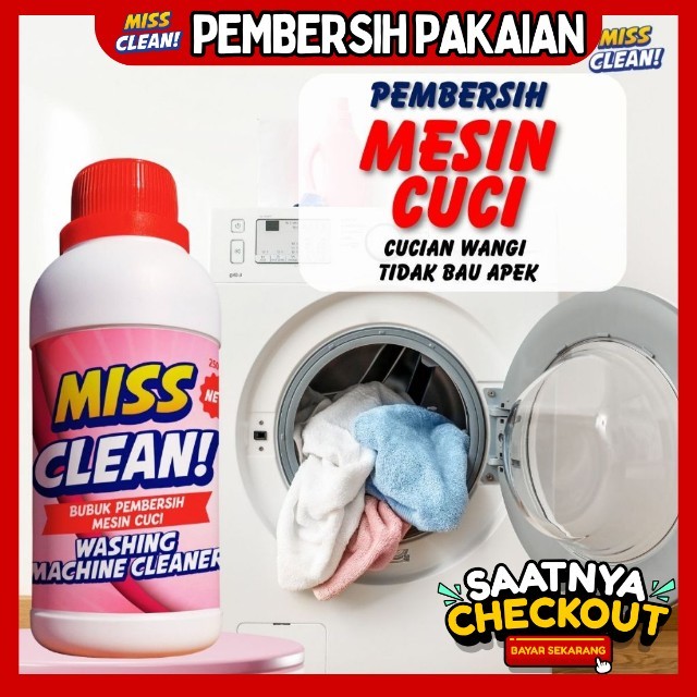 Detergen pembersih mesin cuci pencuci mesin cuci cleaner mesin cuci pembersih tabung mesin cuci