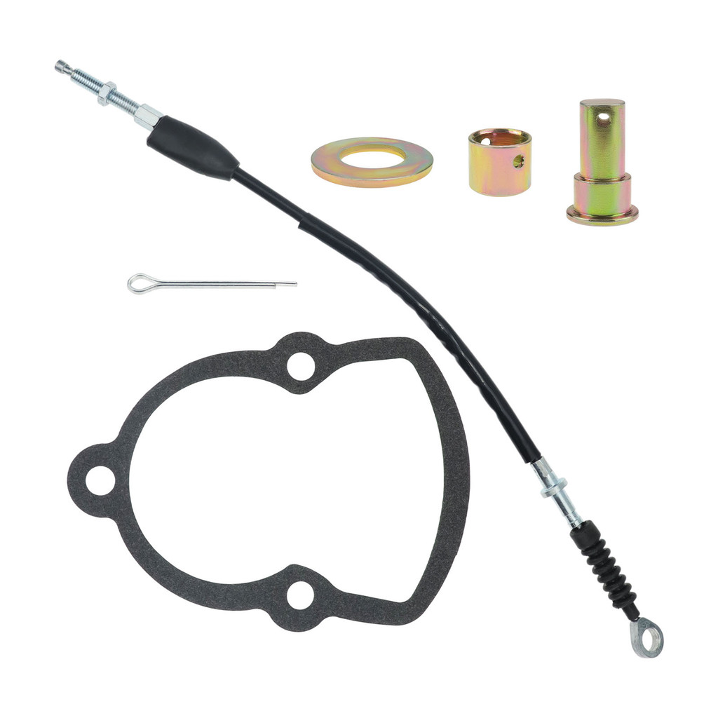 Rear Brake Cable Kit For Yamaha YFS200 Blaster 1988-2002