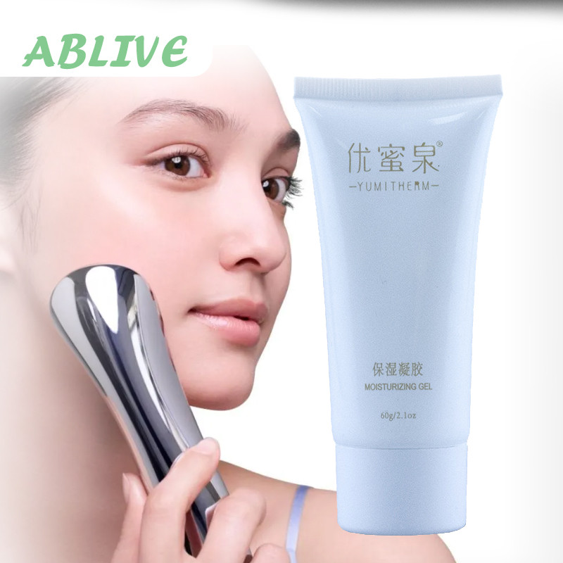 Gel Ultrasound Untuk Alat LPL Hifu Ultrasonic RF Lifting Tightening