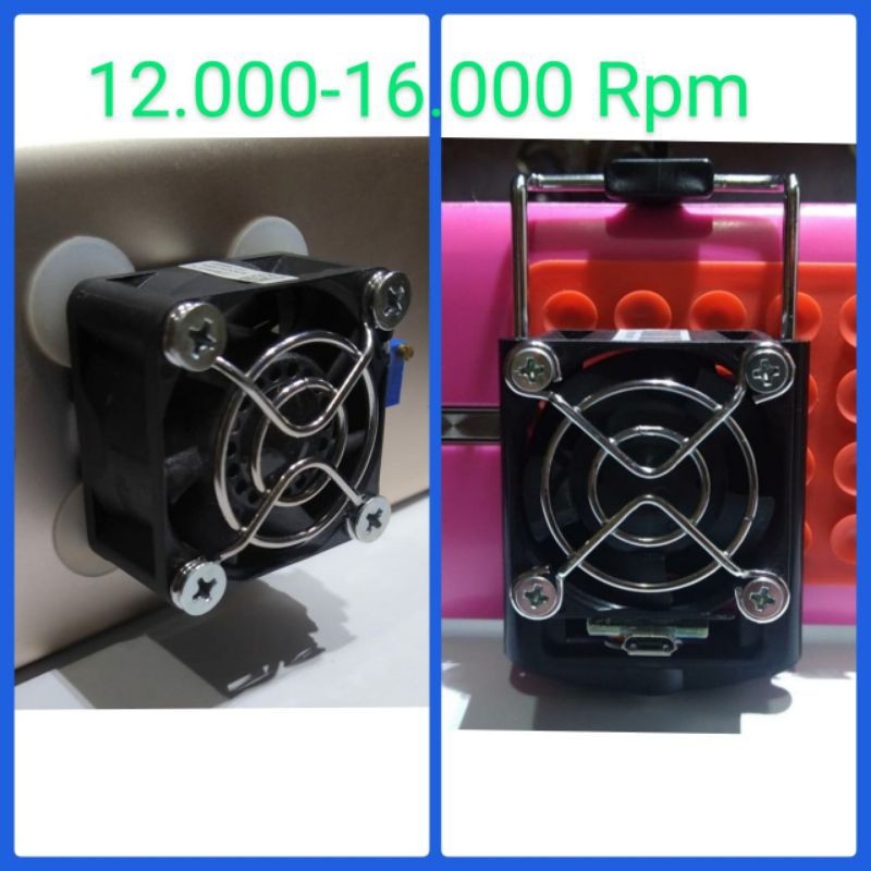 cooling pad cooler hp cooler handphone kipas hp pendingin hp gaming High Rpm