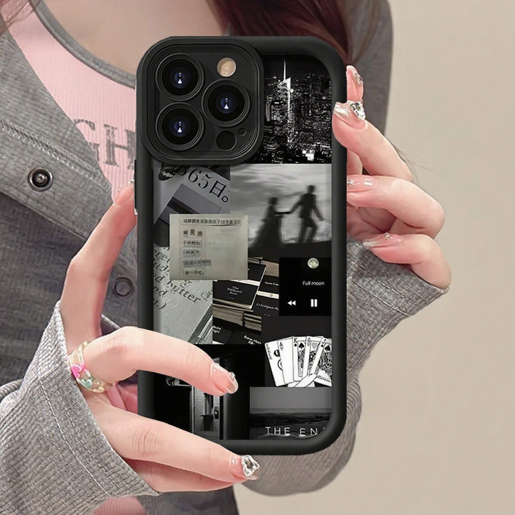 CUCI GUDANG Case Hp Untuk OPPO A3X A5X A5 A18 A17 A16K A16 A15 A98 A94 A93 A78 A78 A77 A76 A74 A7