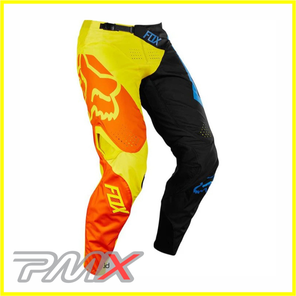 Celana Trail FOX 360 Preme Pants – Celana Motocross Dewasa Original
