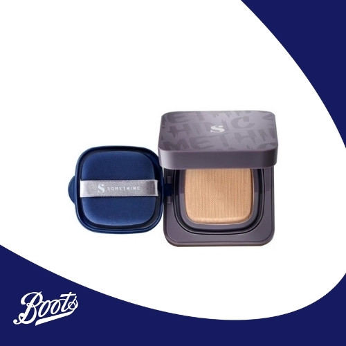 Somethinc COPY PASTE Breathable Cushion - NINA