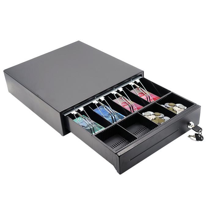 Paket Komputer / PC Mini Kasir full set