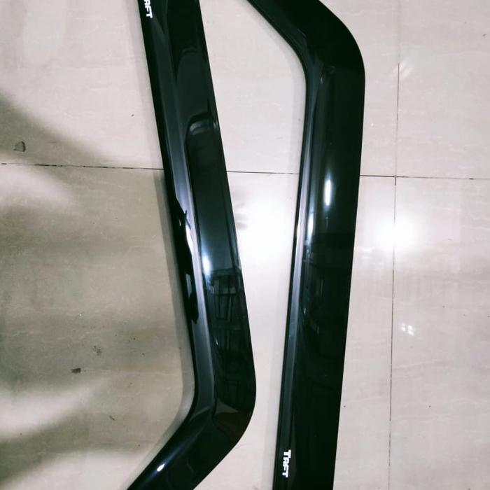 talang air mobil daihatsu taft