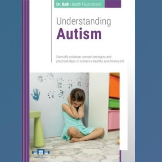 Buku Understanding autism
