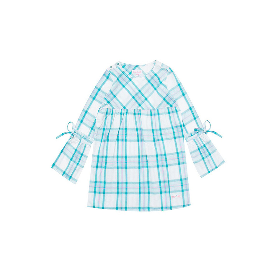 CARDINAL KIDS GIRL TUNIK 5 (TOSCA) BY CARDINAL