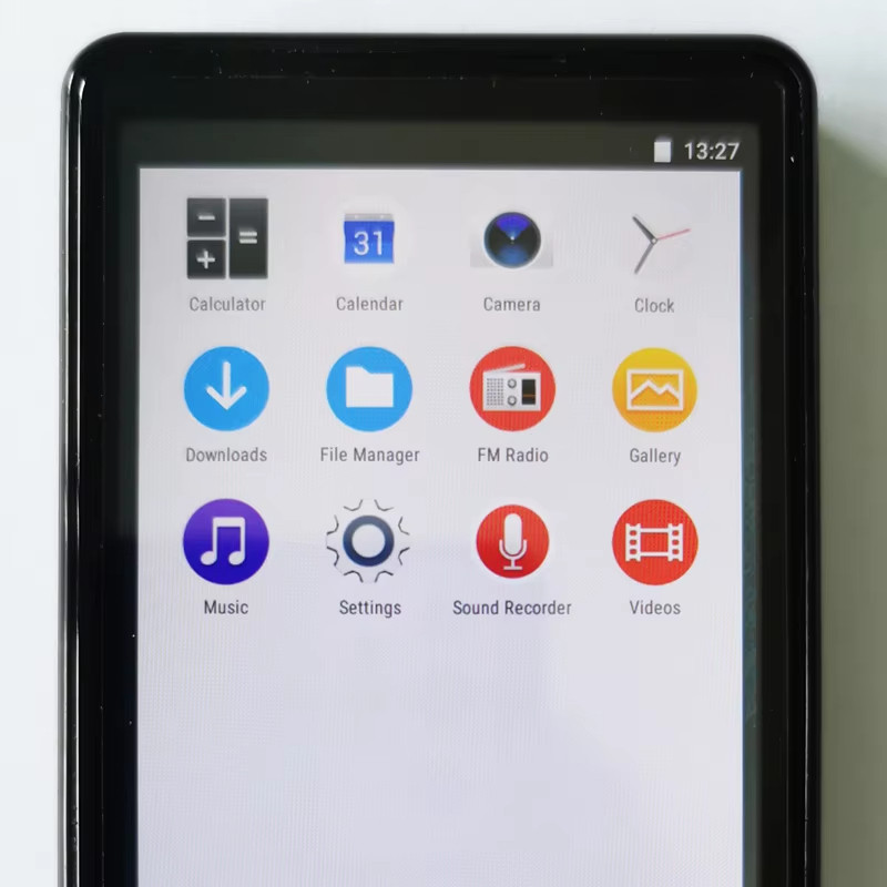 8G V300 high-tech and portable currency detectorTouch Screen Portable IR INFRARED CAMERA MONEY DETEC