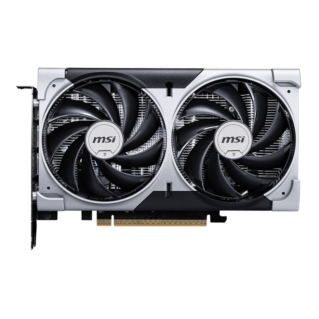 VGA MSI GeForce RTX 5060 8G VENTUS 2X OC | RTX5060 8GB GDDR7