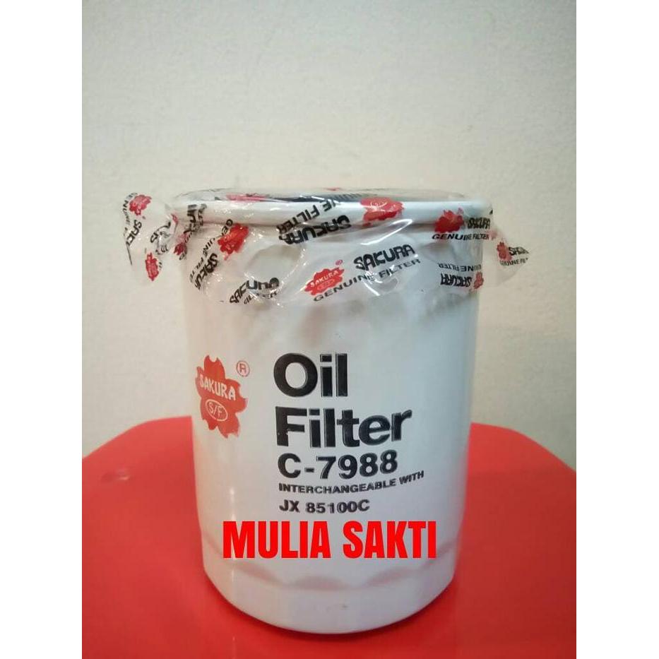 Filter Sakura C-7988 quality