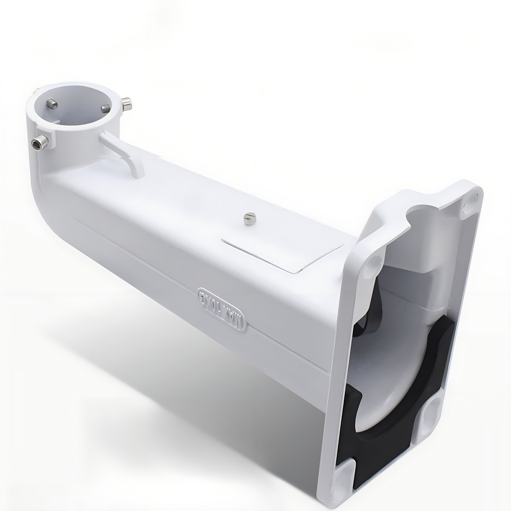 Aluminum Alloy Ball Machine Security CCTV Camera Wall Mounted Bracket DS-1602ZJ For Hikvision Dahua 