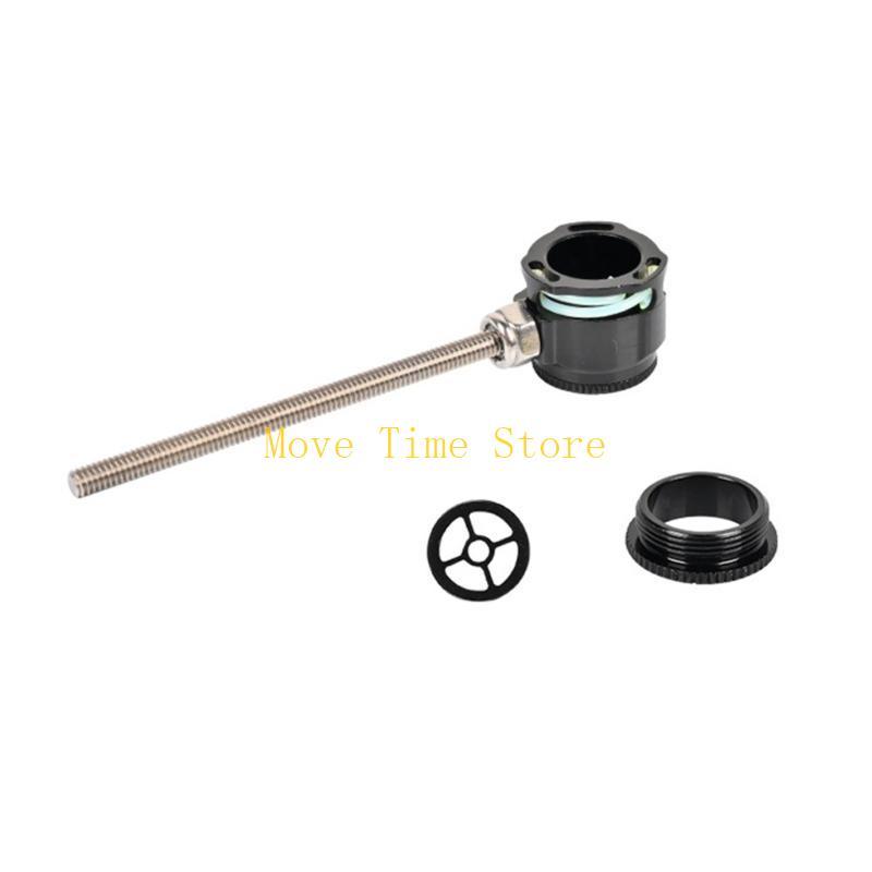 92ME Aluminum Recurve Bows Sight Single Pin for  Bows Sight Accessories Enduring