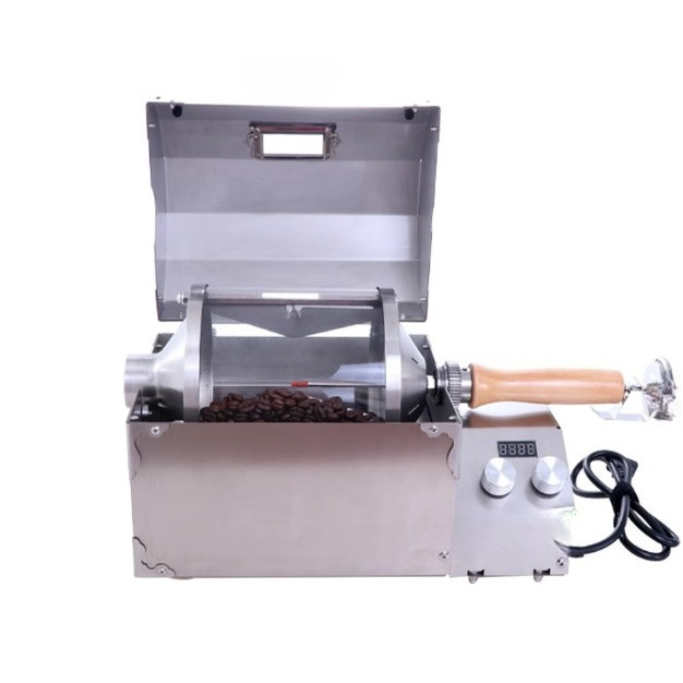 for Roaster Electric Dried Fruit Roaster Household Coffee Roaster