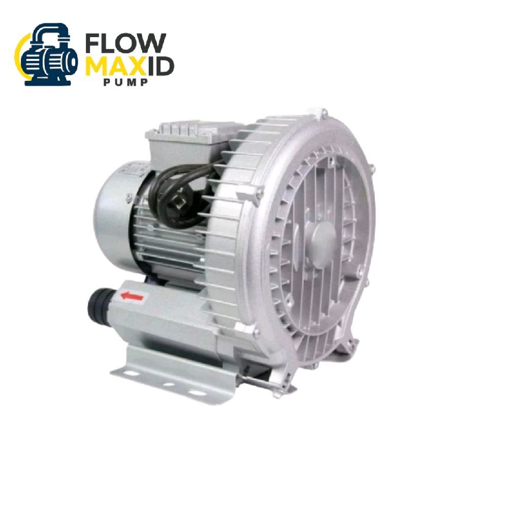 RING BLOWER ROTOR HB-750(750WATT) VORTEX BLOWER 3PHASE