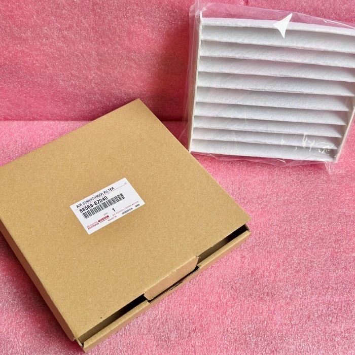 Filter ac toyota avanza / xenia old