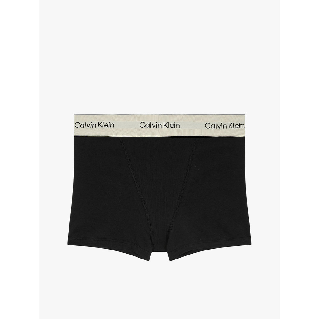 Calvin Klein Underwear - Heritage Cotton Stretch Boxer Brief