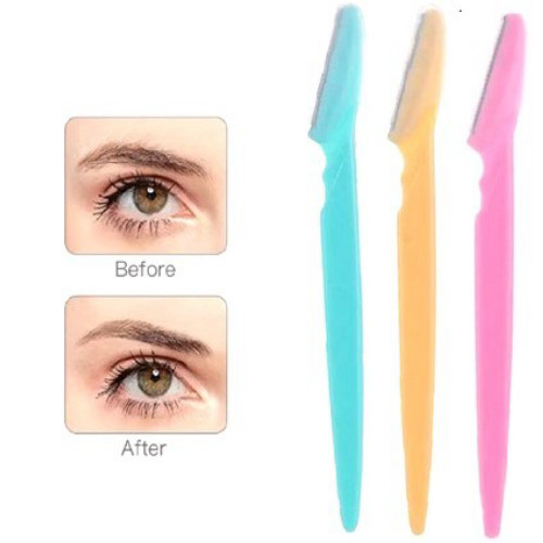 ALAT PENCUKUR ALIS / PISAU CUKUR ALIS / PISAU ALIS / PENGEROK ALIS A1B2C3