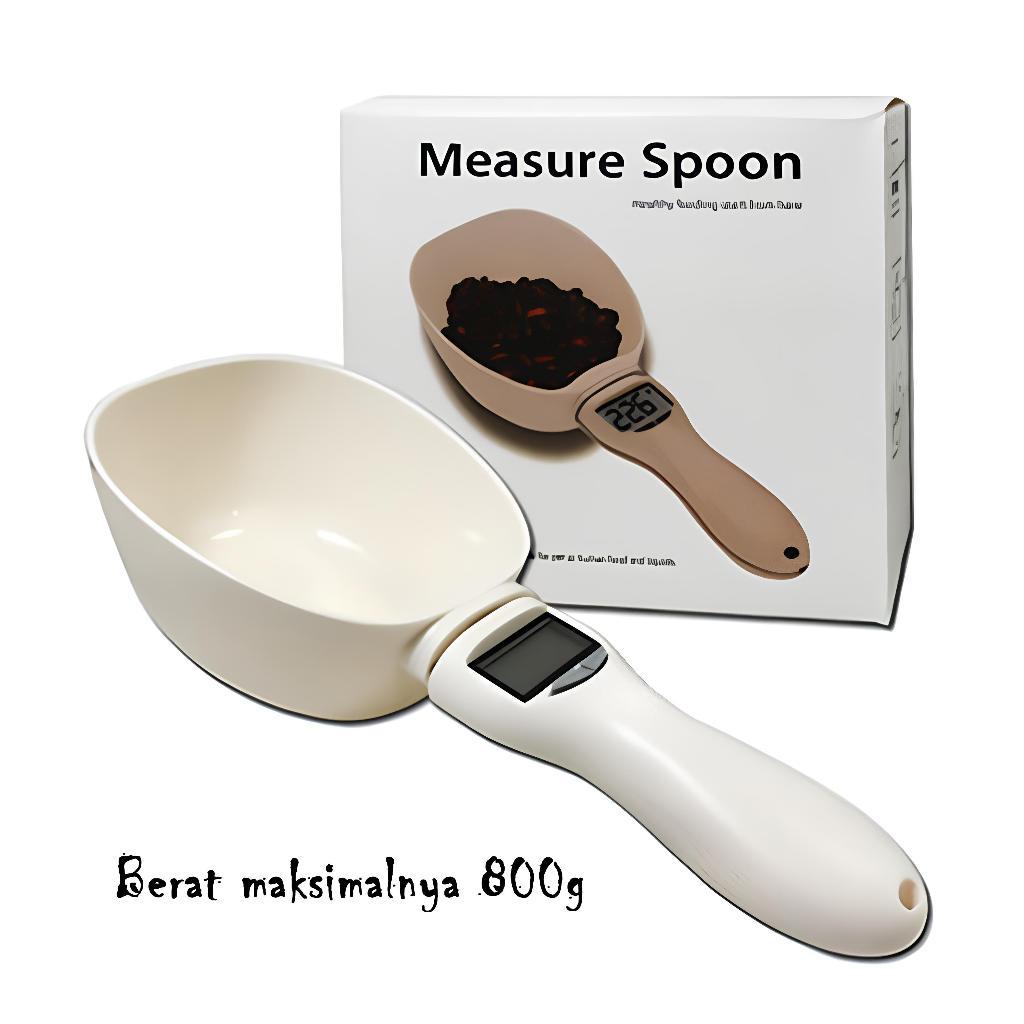 Timbangan Digital Multifungsi 800 Gram Untuk Usaha Kue Dan Makanan Hewan Peliharaan Timbangan Dapur 