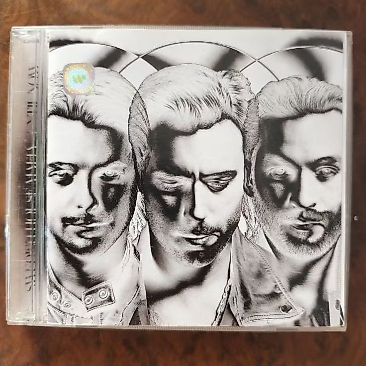 CD Musik original SWEDISH HOUSE MAFIA Until Now