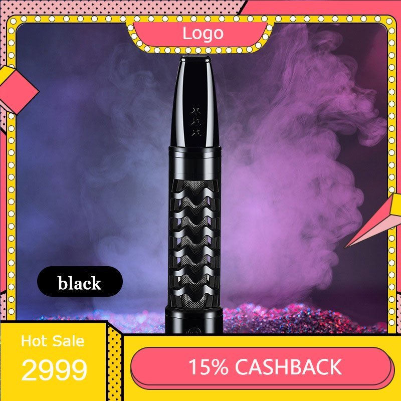 PROMO ~ Pipa Asbak Portable / holder filter rokok / Car Ashtray Pipe Holder ~ ecasalsabilashop_