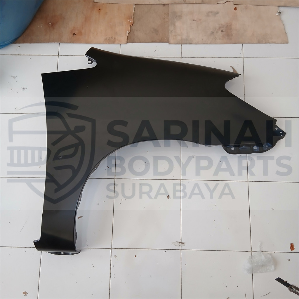 Fender Seng Toyota Innova 2004 2005 2006 2007 2008 2009 2010 2011