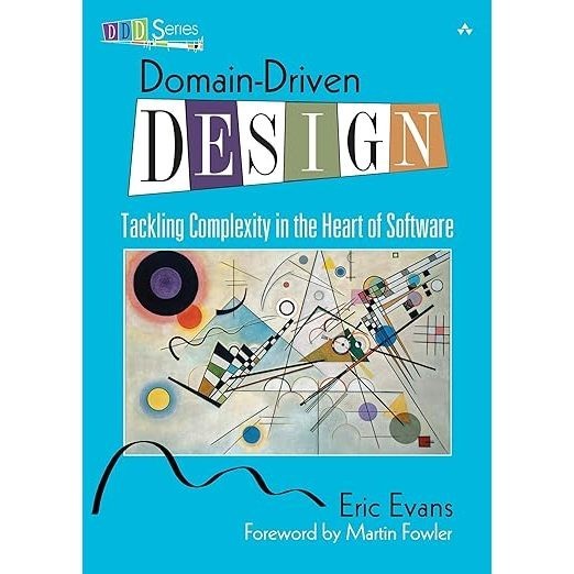 PROMO Domain-Driven Design