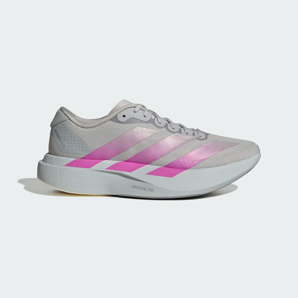 ADIDAS Sepatu Adizero EVO SL KJ2000 / 261