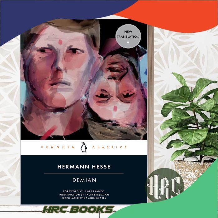Demian: The Story of Emil Sinclair's Youth Hermann Hesse