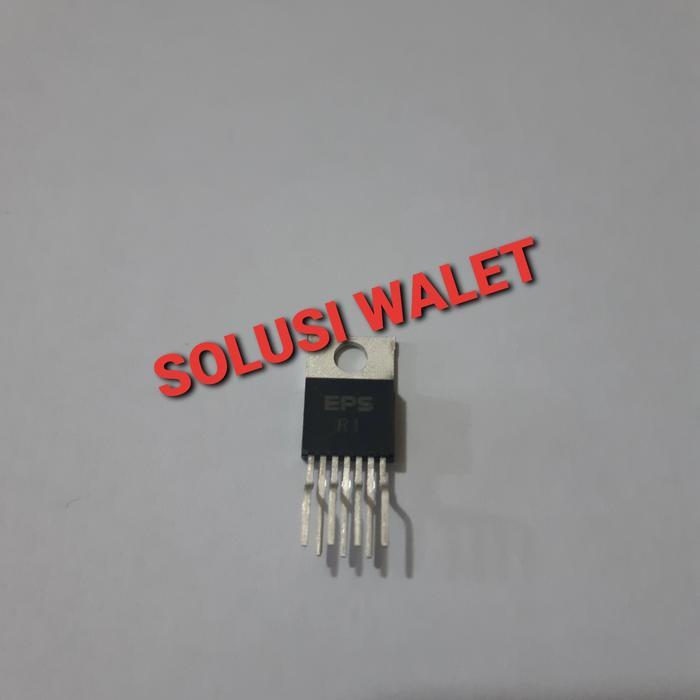 IC Suara Piro R1 Original Piro khusus untuk ampli Piro