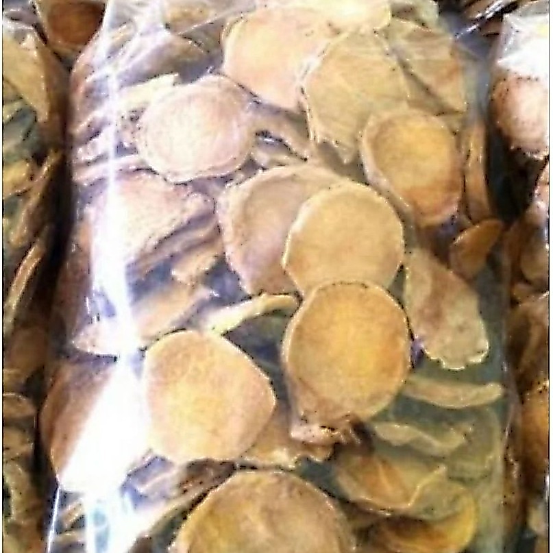 temulawak kering/temulawak iris kering/temulawak kering premium