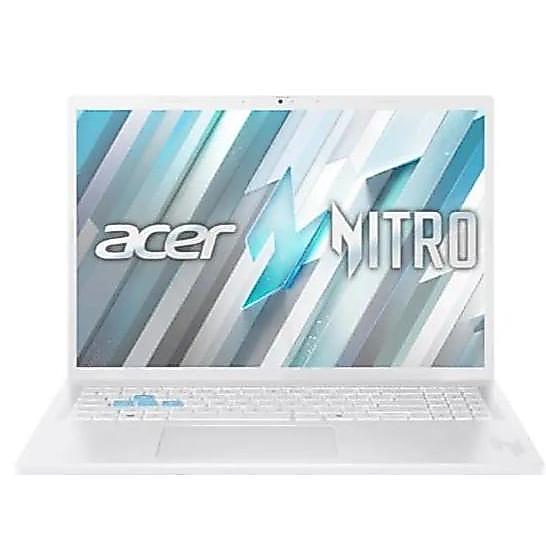 ANGELABINDASMA_ - ACER NITRO LITE 16 NL16-71G GEFORCE RTX 4050 - I5 13420H RAM 16GB 512GB WUXGA 180H